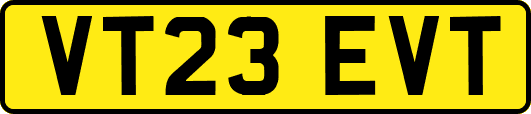 VT23EVT