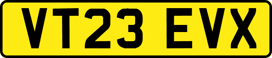 VT23EVX