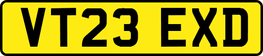 VT23EXD