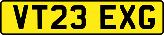 VT23EXG