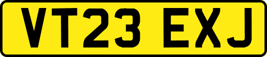 VT23EXJ