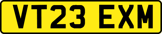 VT23EXM
