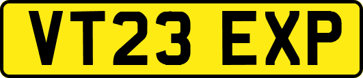 VT23EXP