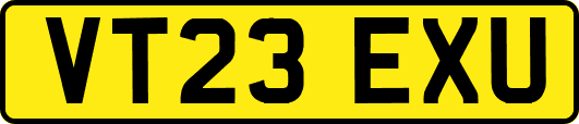 VT23EXU