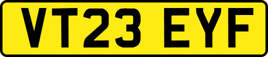 VT23EYF