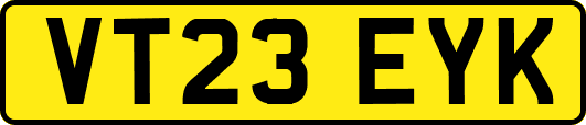 VT23EYK