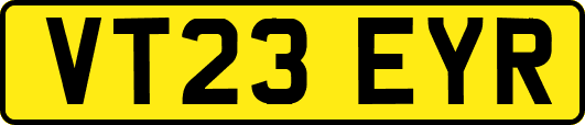 VT23EYR