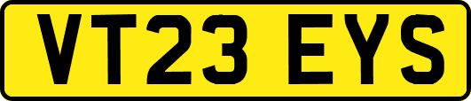 VT23EYS