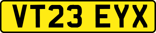 VT23EYX