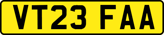 VT23FAA