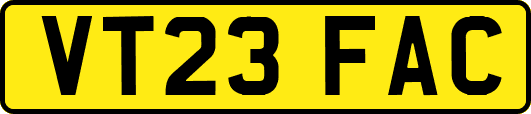 VT23FAC