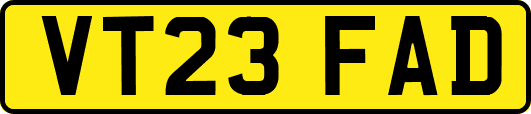 VT23FAD