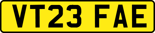 VT23FAE