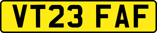 VT23FAF
