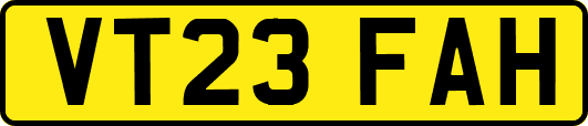 VT23FAH