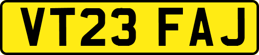 VT23FAJ