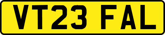 VT23FAL