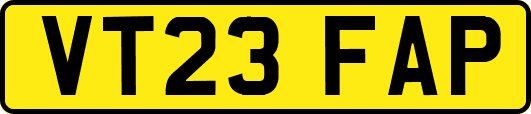 VT23FAP