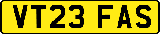VT23FAS