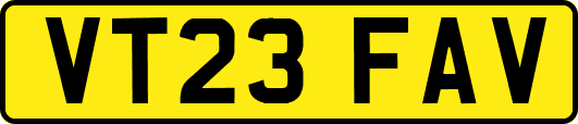 VT23FAV