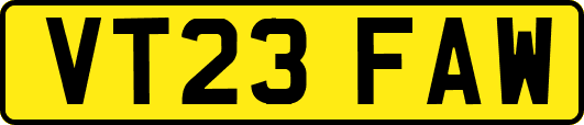 VT23FAW