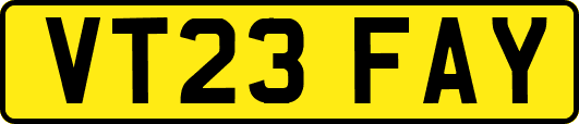 VT23FAY