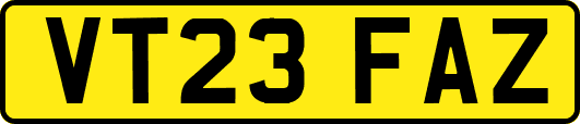 VT23FAZ