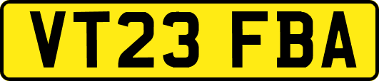 VT23FBA