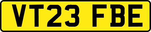VT23FBE