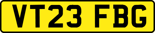 VT23FBG