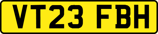 VT23FBH