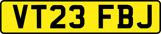 VT23FBJ