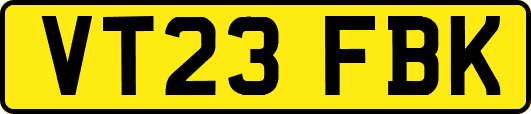 VT23FBK