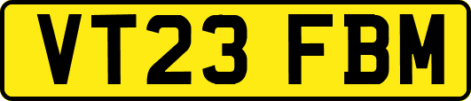 VT23FBM