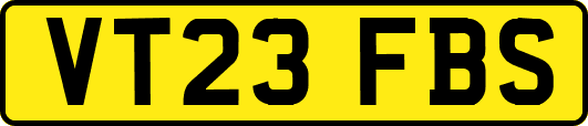 VT23FBS