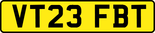 VT23FBT
