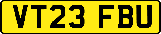 VT23FBU