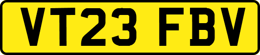 VT23FBV