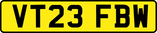 VT23FBW