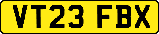 VT23FBX
