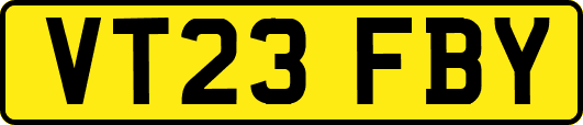 VT23FBY