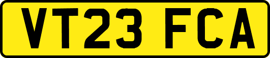 VT23FCA