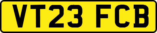 VT23FCB