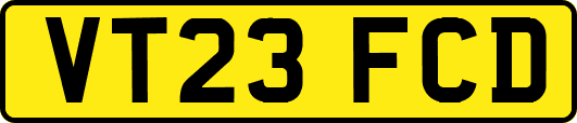 VT23FCD