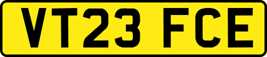 VT23FCE