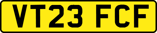 VT23FCF