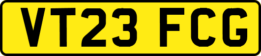 VT23FCG