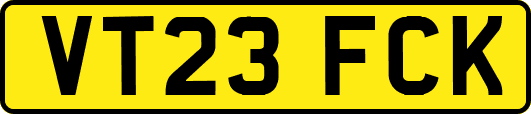 VT23FCK