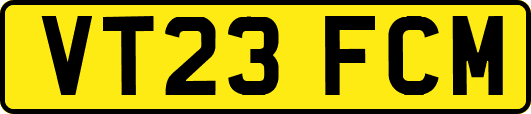 VT23FCM