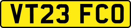VT23FCO